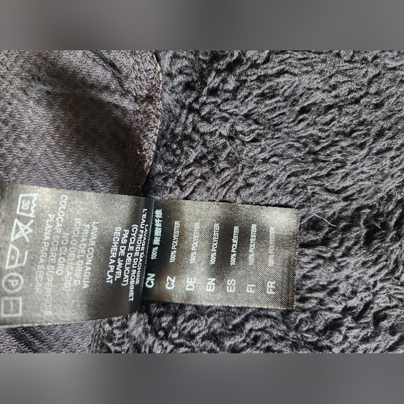 Women's Fleece Kuhl Jacket Size Medium - Picture 13 of 16